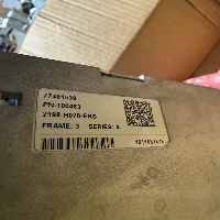 Allen Bradley Kinetix 5500 Servo Drive image 1